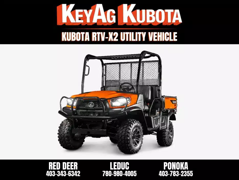 Gallery image 1 for 2024 Kubota RTV-X2 Utility Vehicle