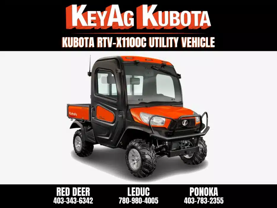 Gallery image 1 for New 2024 Kubota RTVX1100 Utility Vehicle