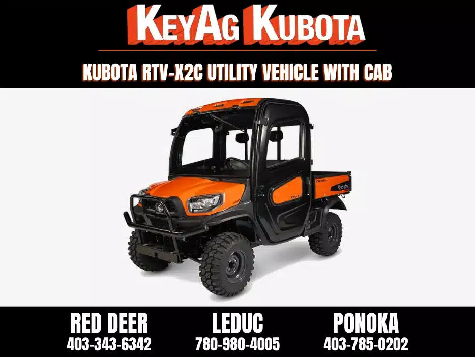Photo de la Galerie 1 pour 2026 Kubota RTV-X2 Véhicule utilitaire