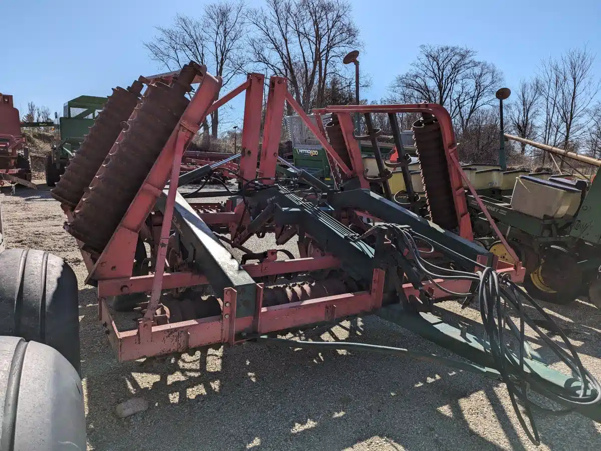 Gallery image 2 for Used Brillion 20FT Packer