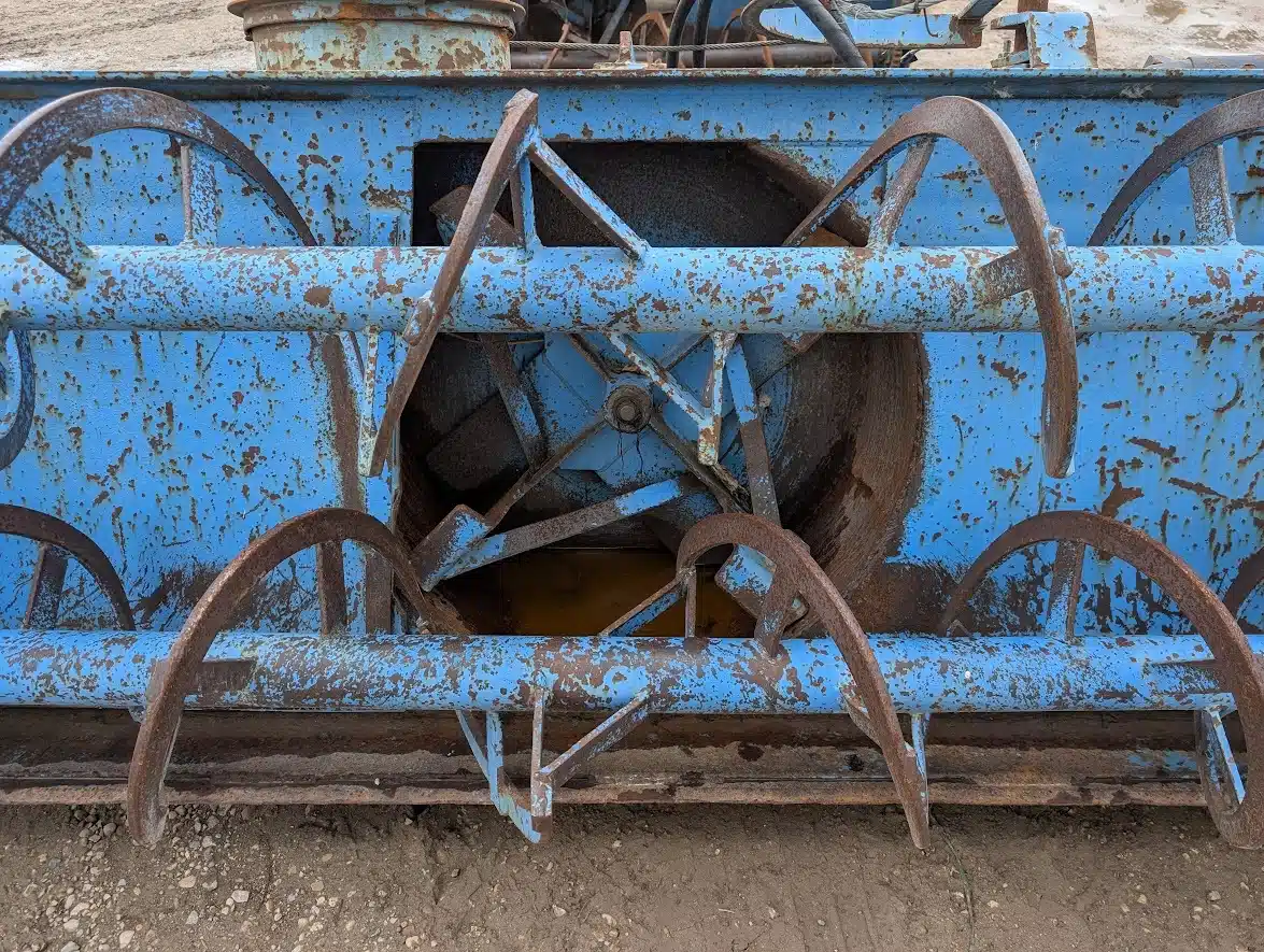 Gallery image 2 for Used Lucknow 9FT Snow Blower