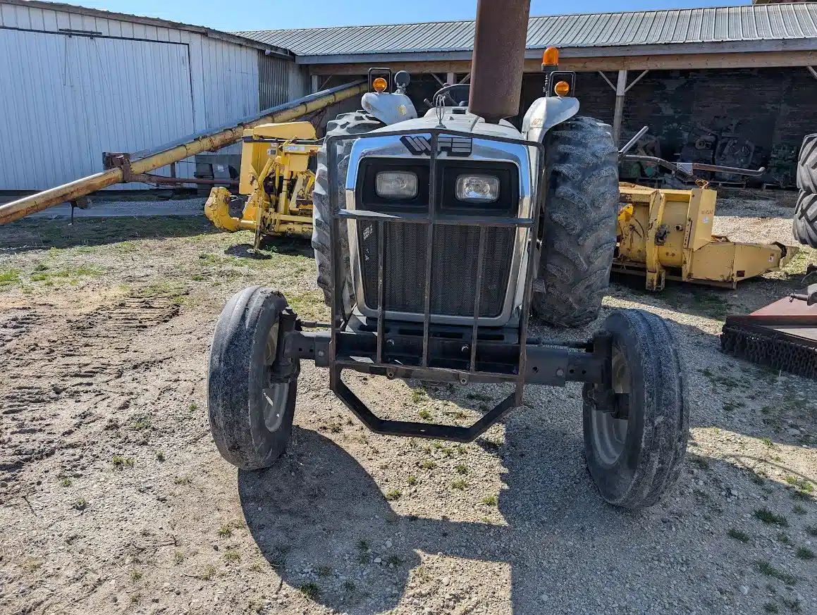 Gallery image 2 for White 2-75 Tractor