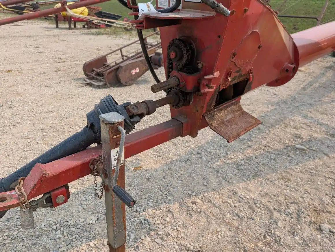 Gallery image 2 for Farm King 1060 Grain Auger