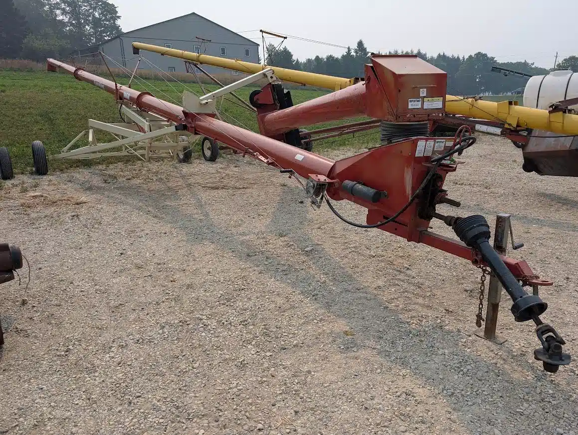 Gallery image 1 for Farm King 1060 Grain Auger