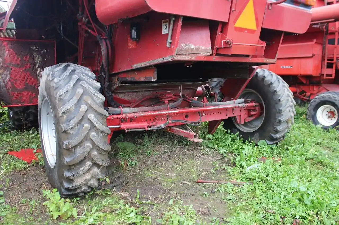 Gallery image 1 for Used Case IH 2188 4 wd Parts New-Used