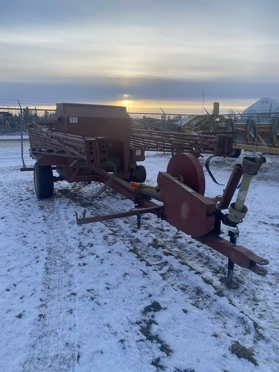Image for Used 2005 Valmar 245 Anhydrous Applicator