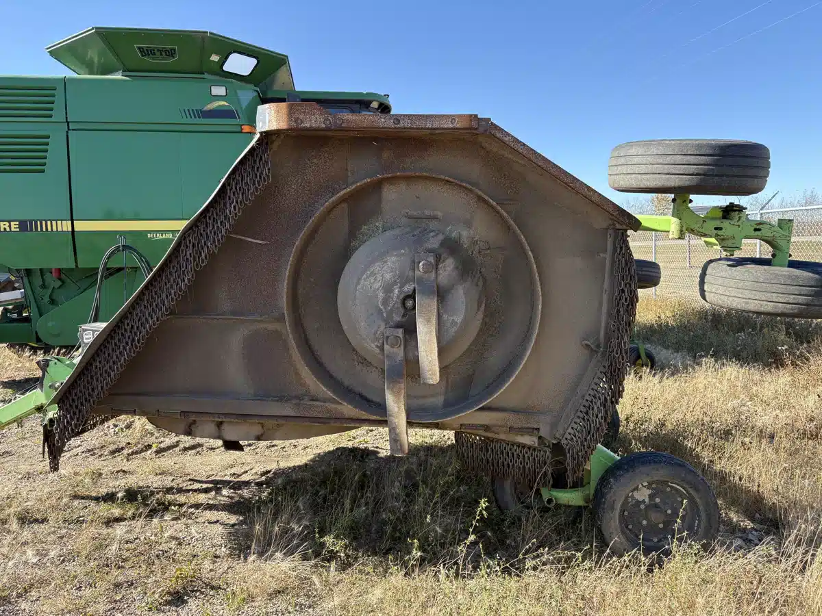 Gallery image 2 for Used 2013 Schulte XH-1500 Rotary Cutter
