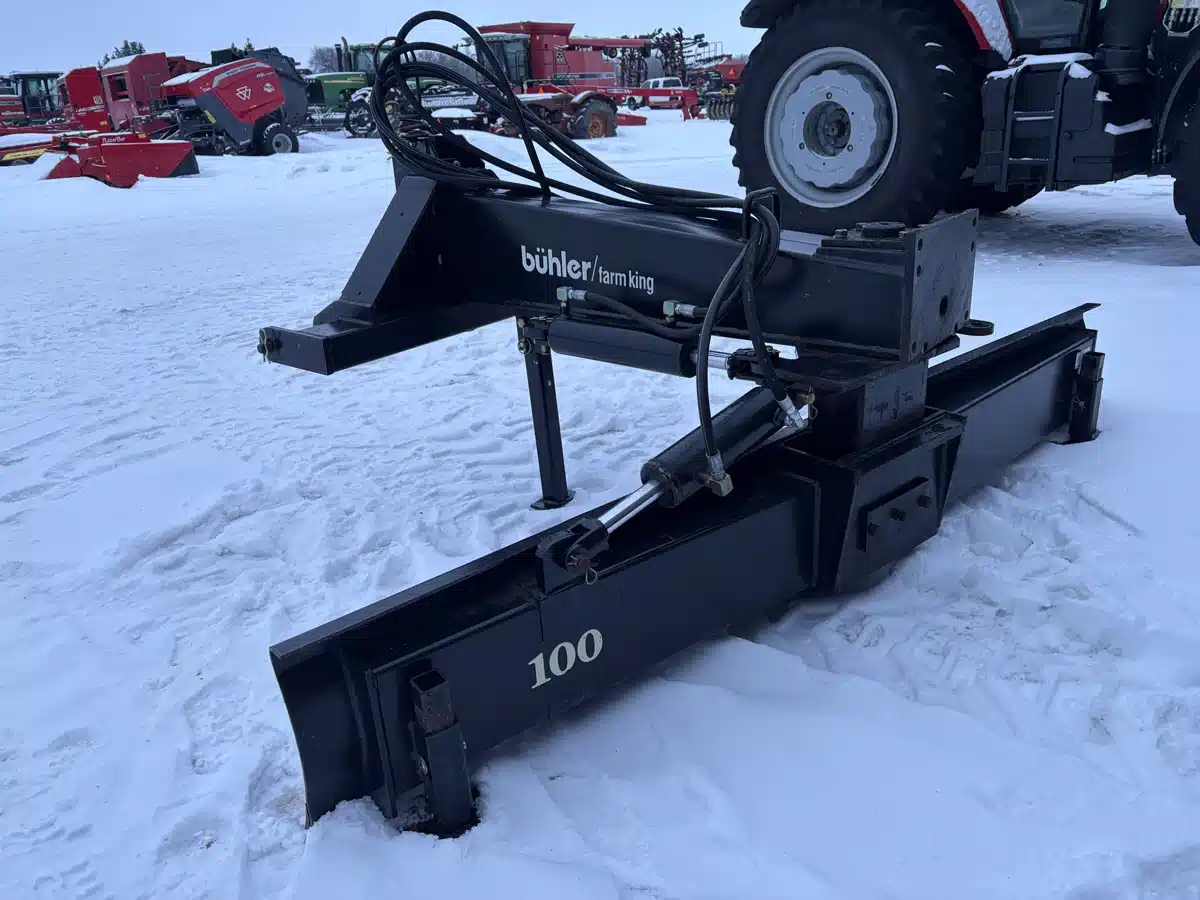 Gallery image 2 for 2016 Farm King C9100 Blade