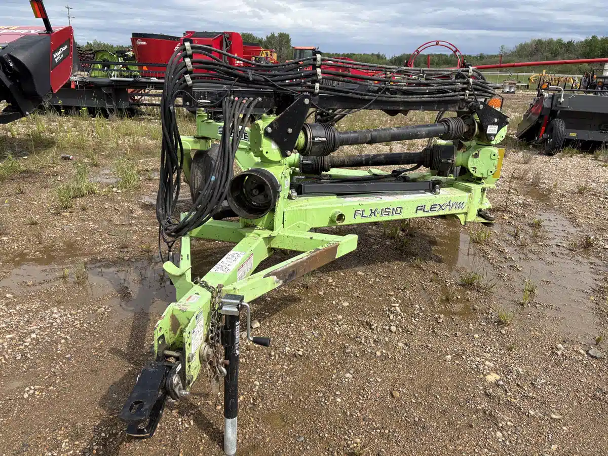 Photo de la Galerie 2 pour 2019 Schulte FLX-1510 Bras articulé