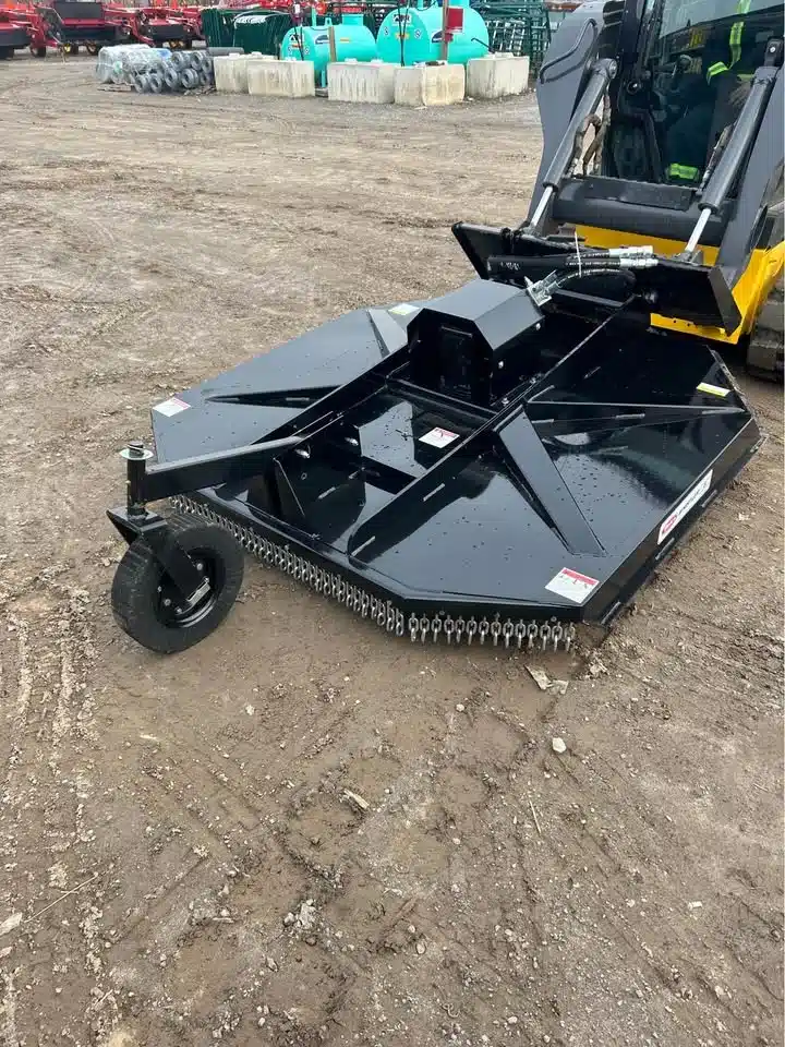 Gallery image 2 for New 2024 Walco W6 Rotary Cutter