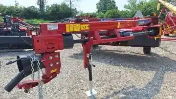 Gallery image 1 for New 2024 New Holland 210R Mower Conditioner