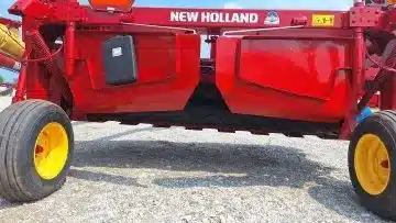 Gallery image 2 for New 2024 New Holland 210R Mower Conditioner