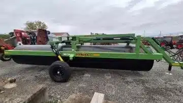 Gallery image 1 for New 2024 Mandako L20501 Land Roller