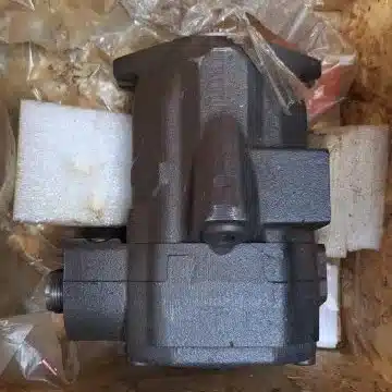 Gallery image 1 for 2025 New Holland T7 Hydraulic Pump Parts New-Used