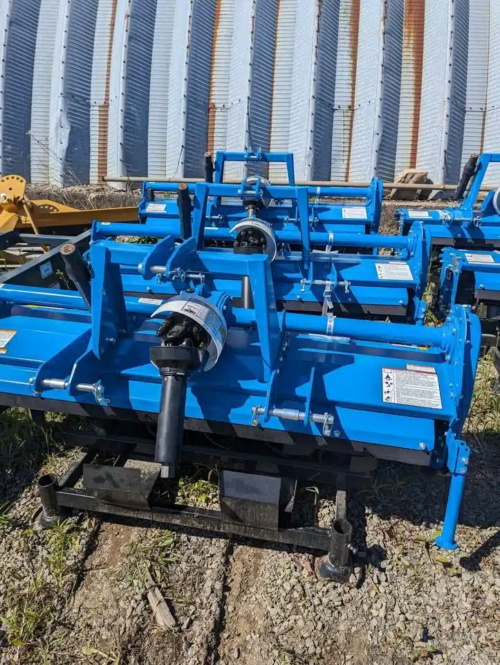 Gallery image 2 for 2024 LS Tractor MRT3560A Rotary Tiller