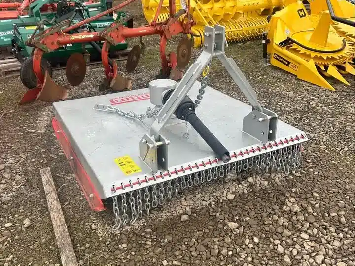 Gallery image 1 for New 2024 Ventura 160F Rotary Cutter