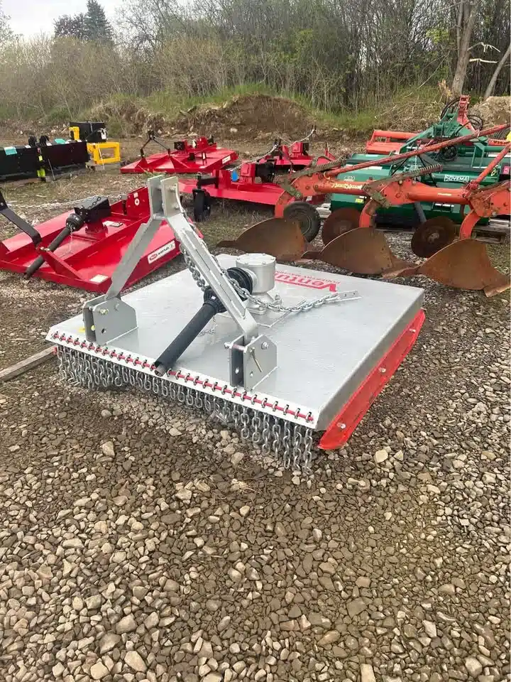 Gallery image 2 for New 2024 Ventura 160F Rotary Cutter
