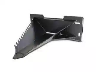 Gallery image 1 for 2024 Braber Stump Bucket Bucket