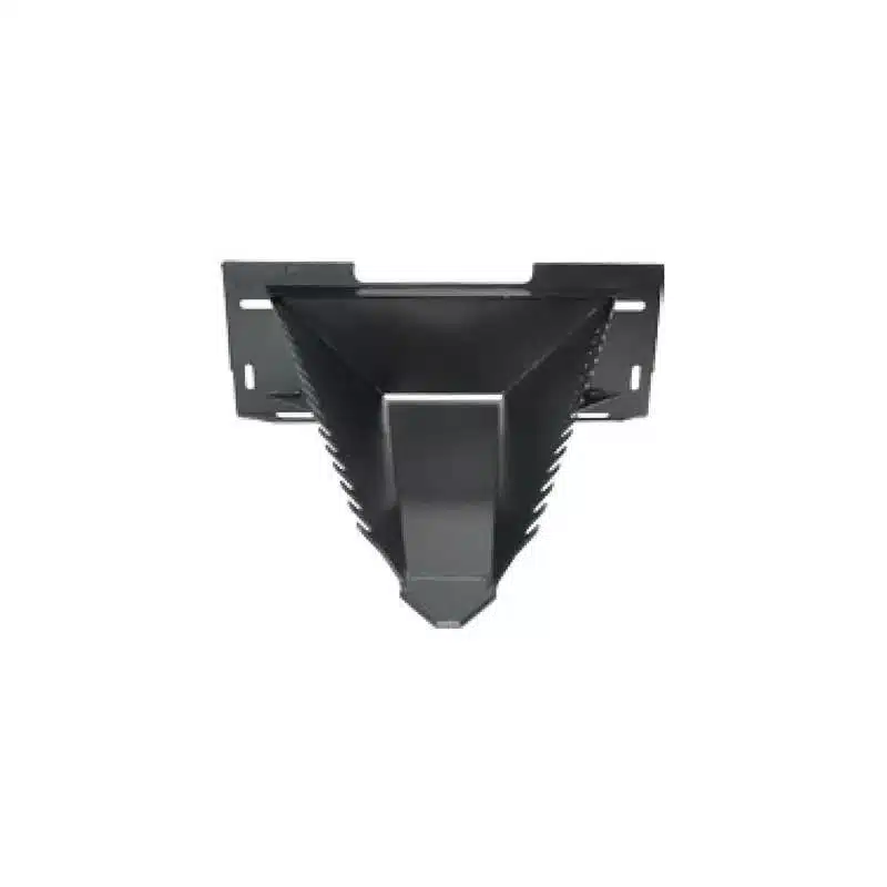 Gallery image 2 for New 2024 Braber Stump Bucket Bucket