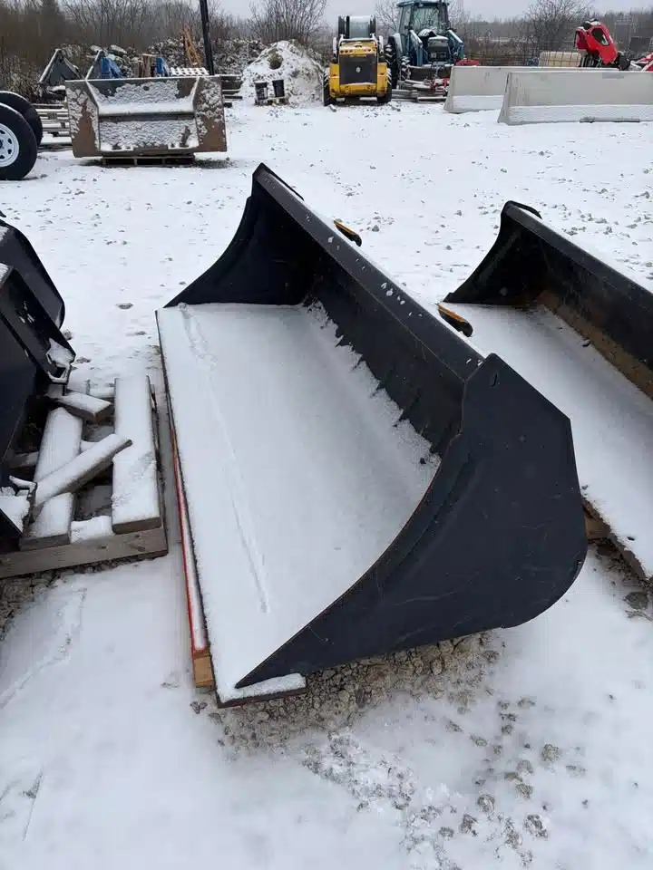 Gallery image 2 for Used Unspecified Bucket Bucket