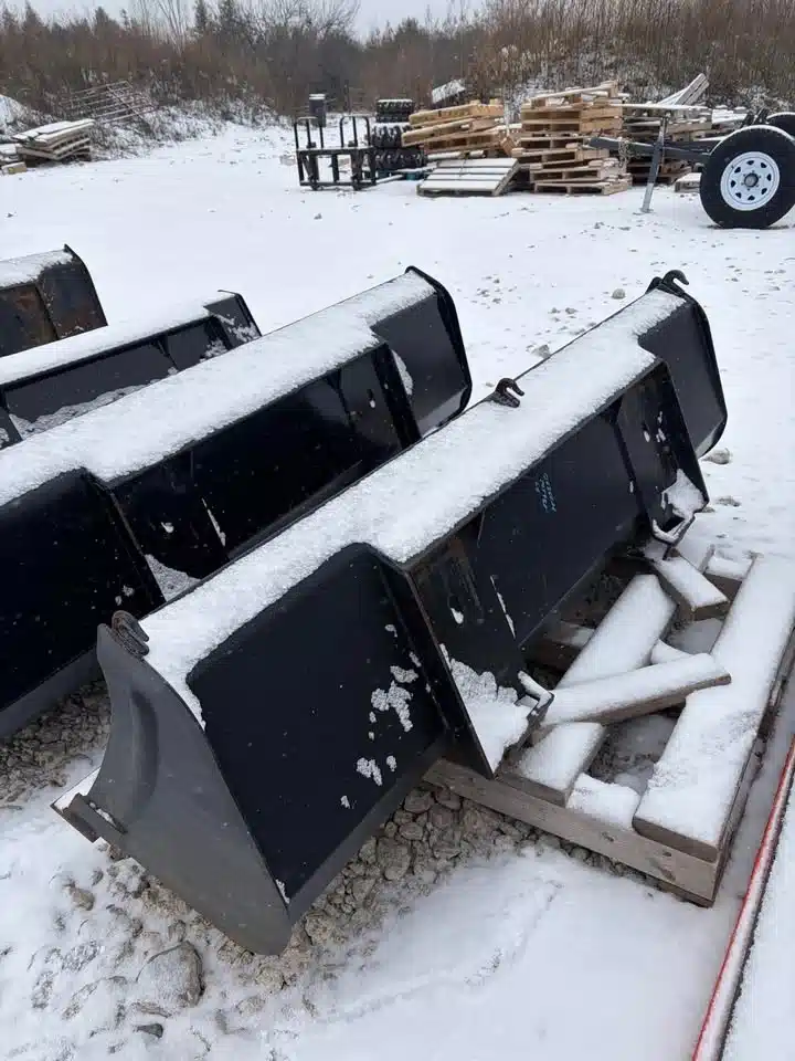 Gallery image 1 for Unspecified SSQA BUCKET Bucket