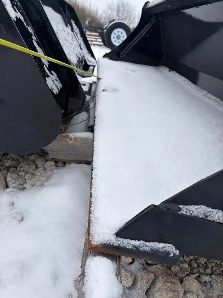 Gallery image 2 for Unspecified SSQA BUCKET Bucket