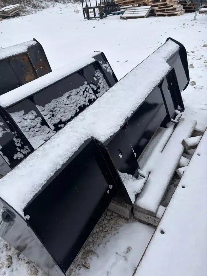 Gallery image 1 for Unspecified SSQA BUCKET Bucket