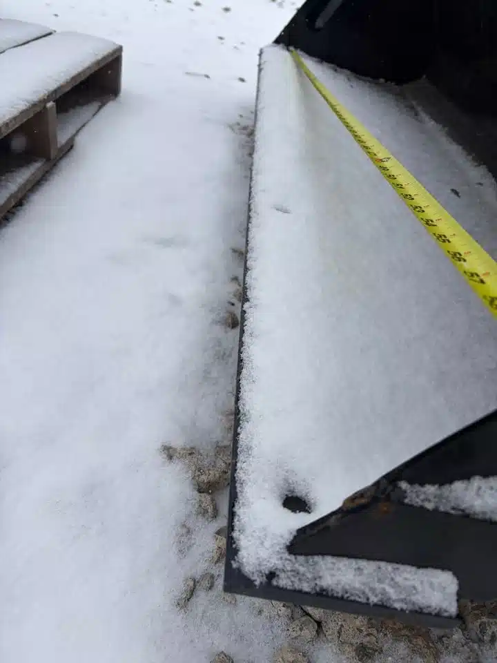 Gallery image 2 for Used Unspecified BUCKET Bucket