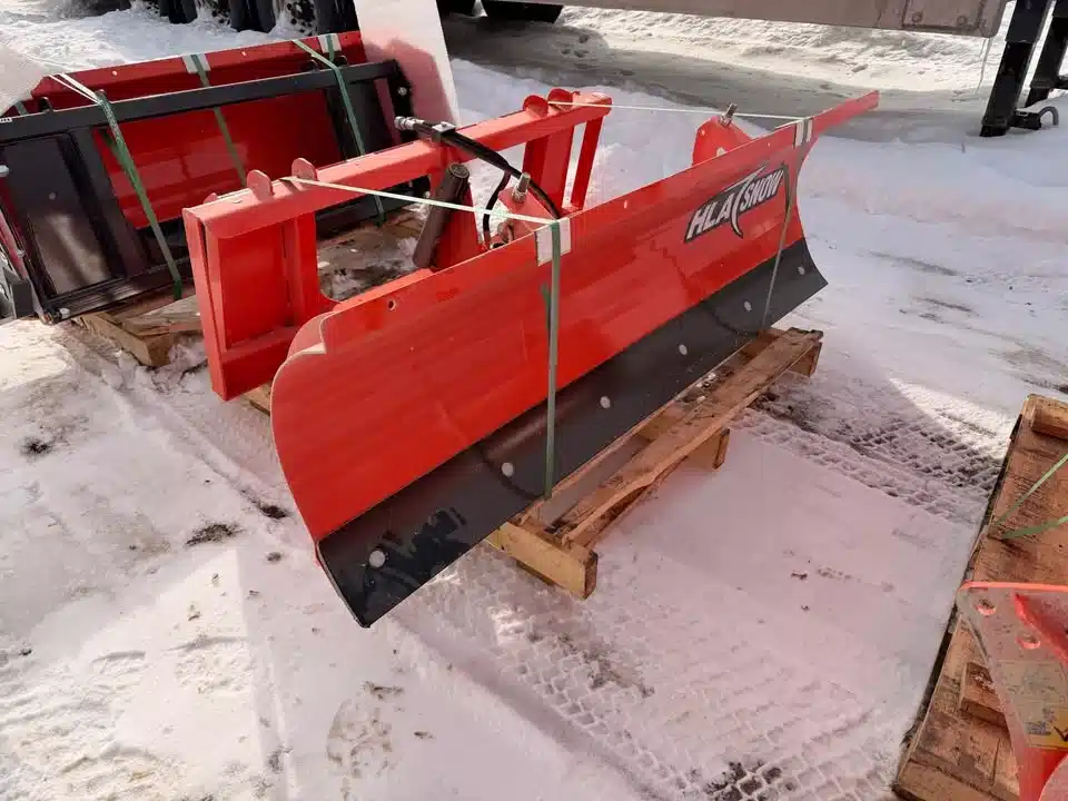 2026 HLA Snow sp150066 Snow Blade
