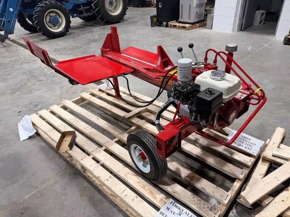 2026 Split-Fire 3255HT Wood Splitter