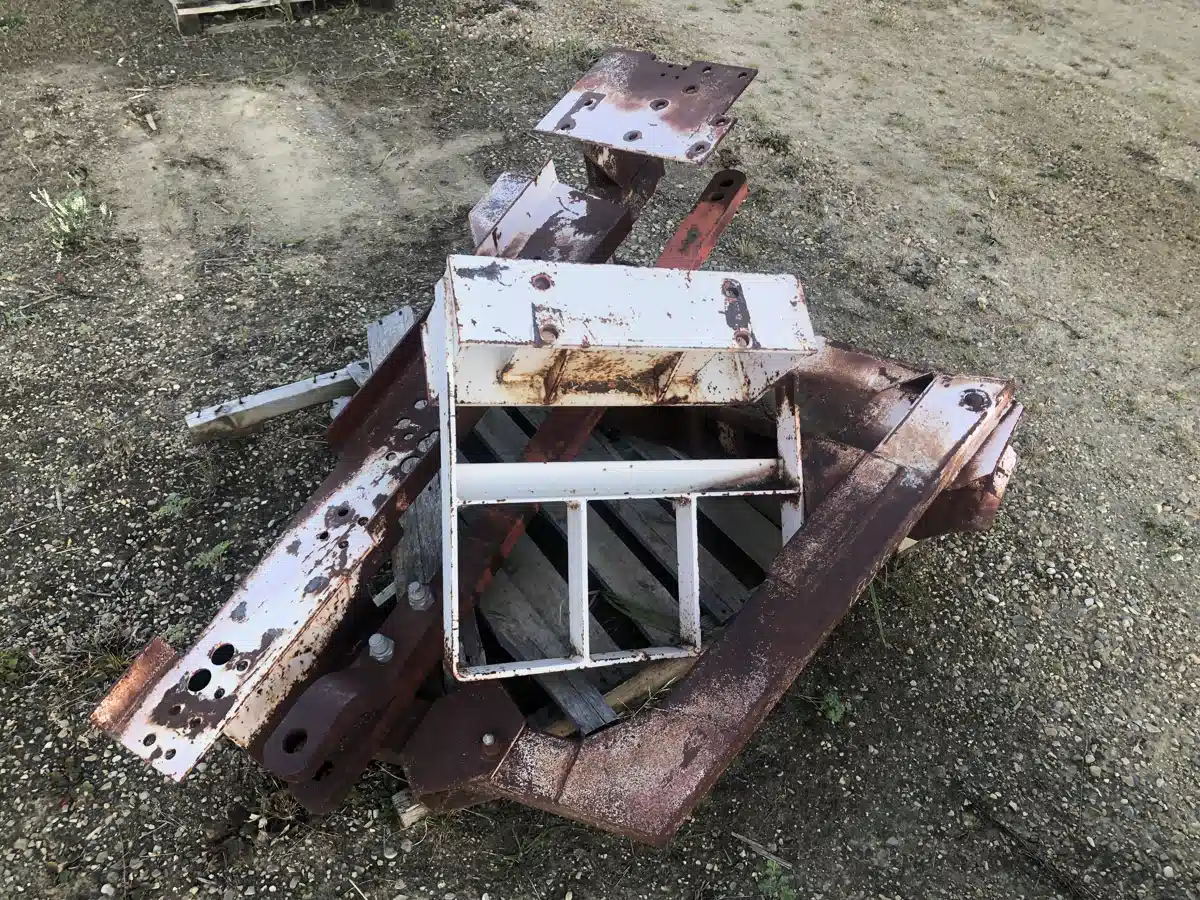 Gallery image 2 for Unspecified 96L Front End Loader