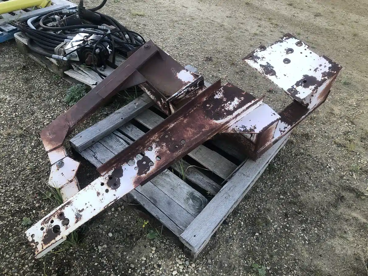 Gallery image 1 for Unspecified 96L Front End Loader