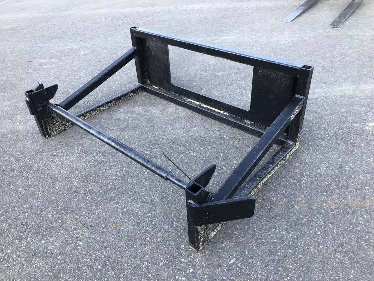 Gallery image 1 for Used 2008 Edge SU48 Lawn Roller