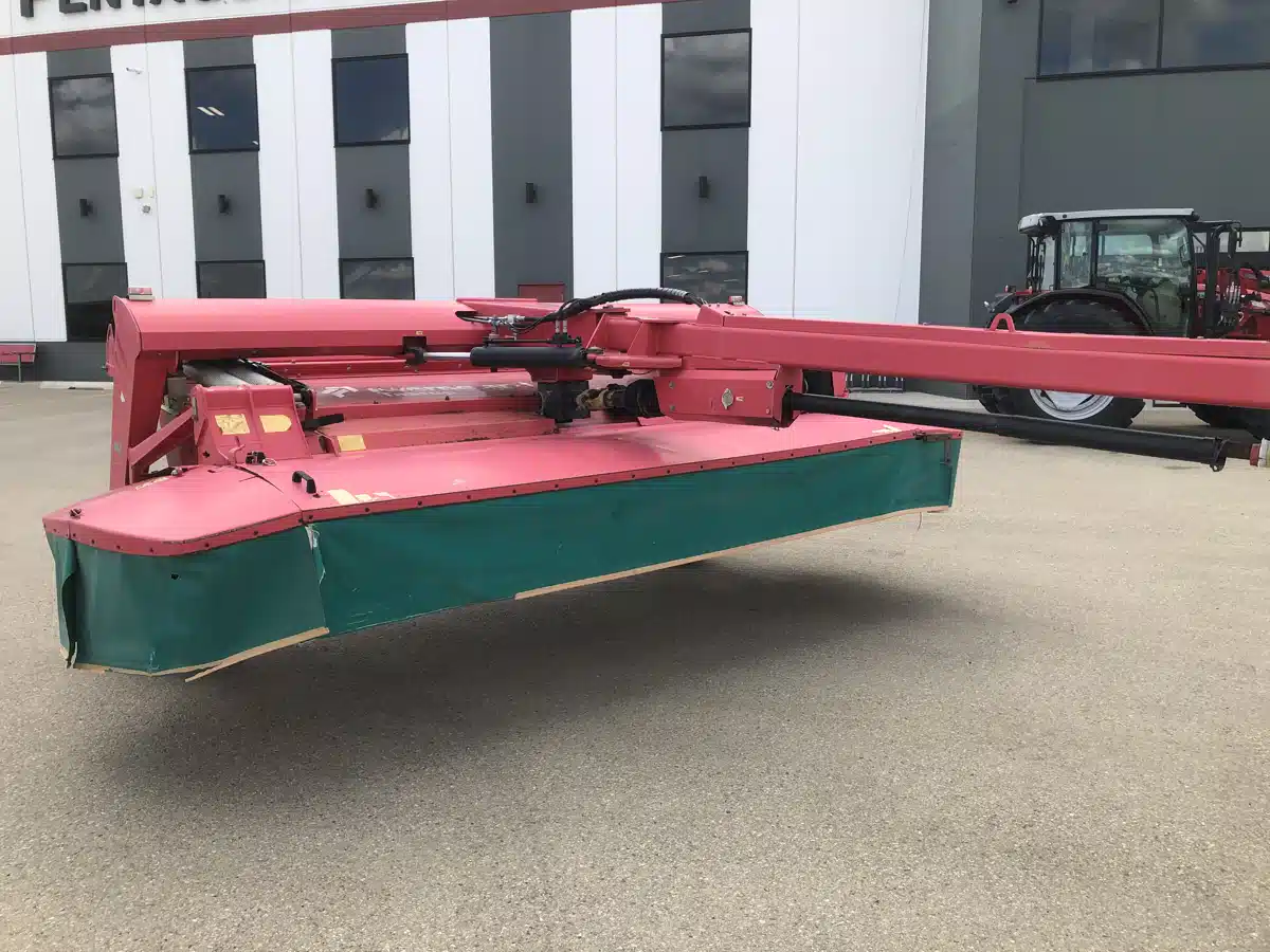 Gallery image 2 for Used 2013 Kverneland 4340 Mower Conditioner