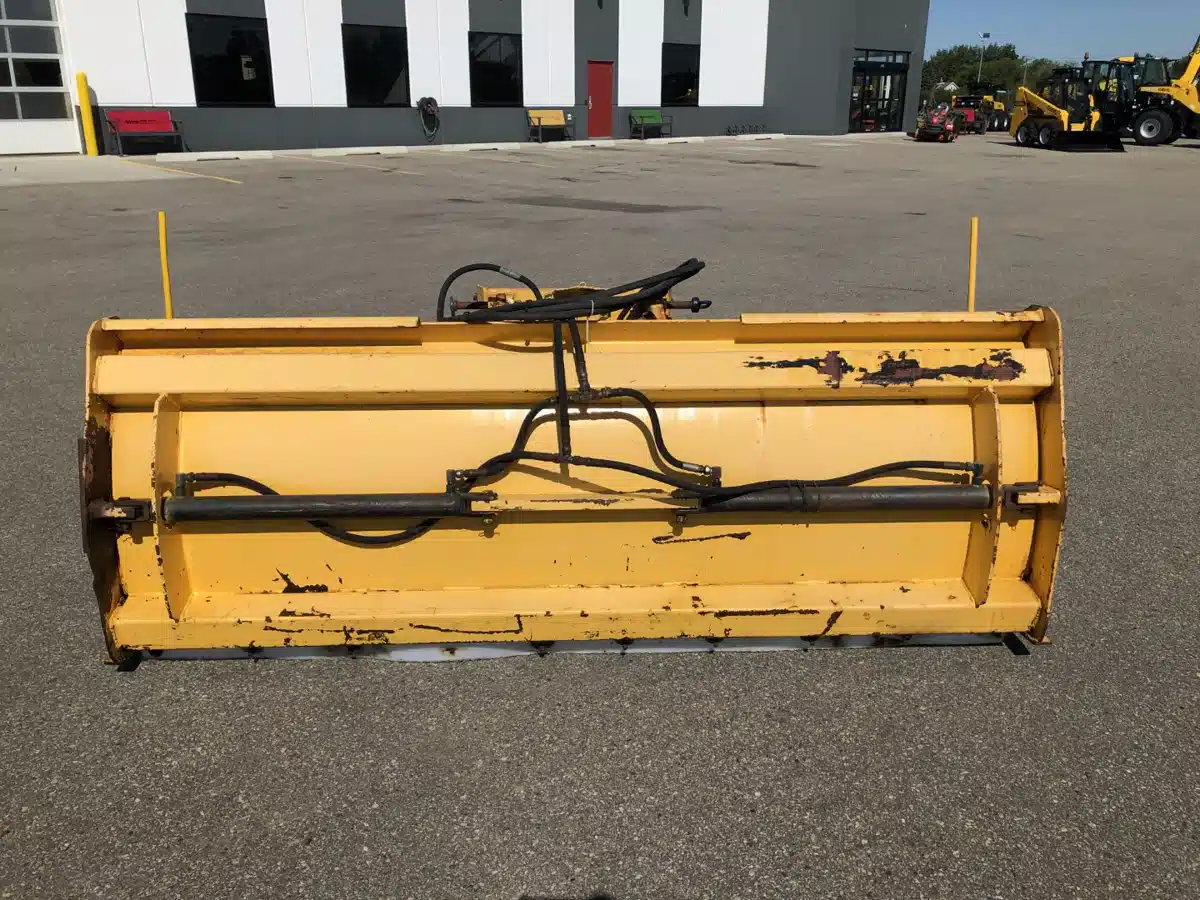 Gallery image 2 for Used Cotech 8' Blade