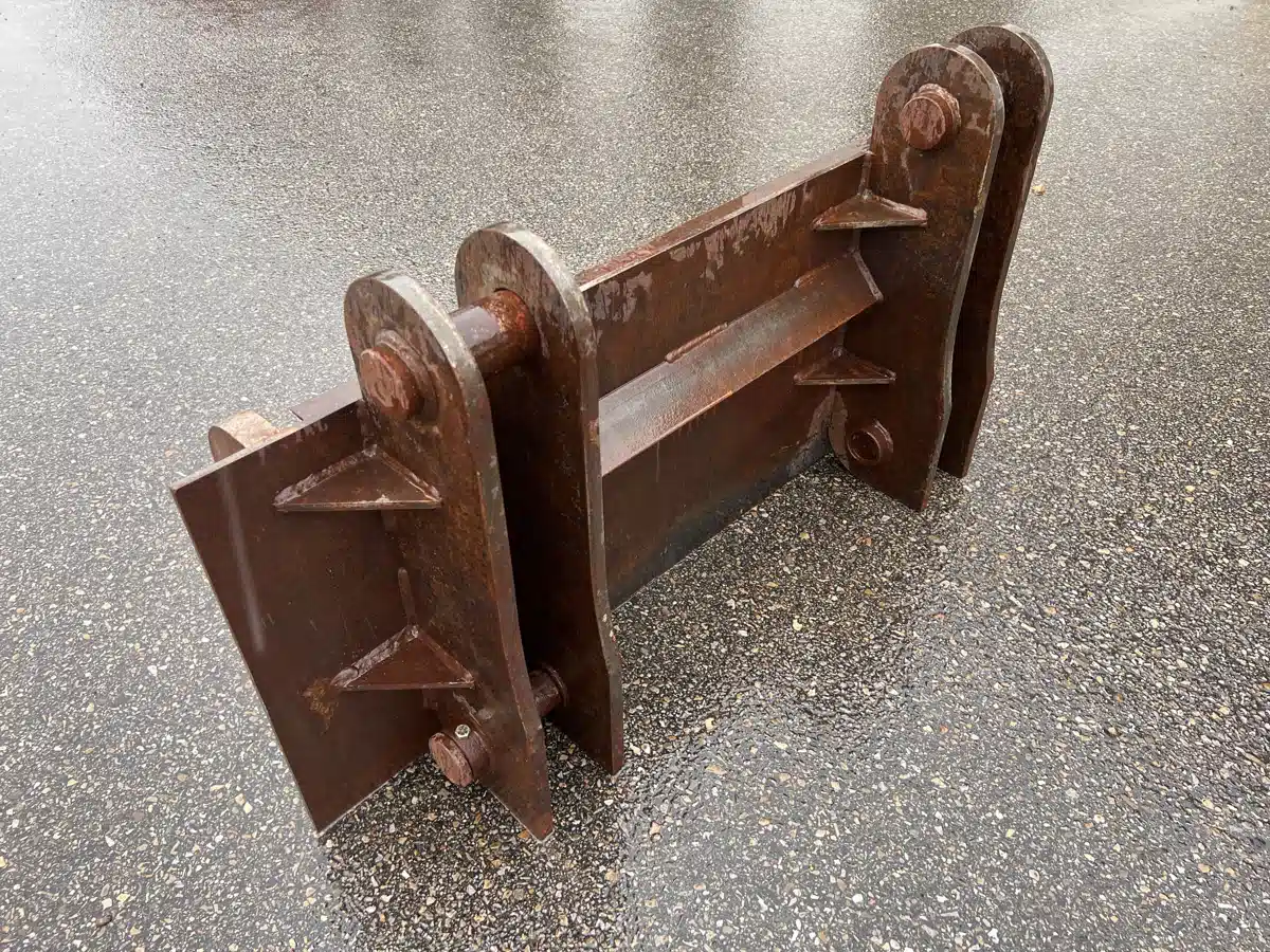 Gallery image 1 for Horst Welding Adapter Header Adapter