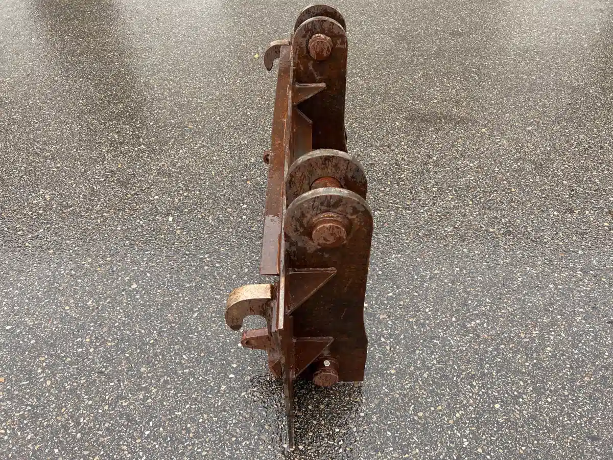 Gallery image 2 for Horst Welding Adapter Header Adapter