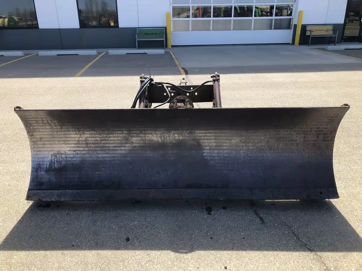 Gallery image 2 for Used Degelman 9FT Blade