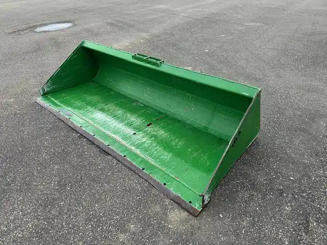 Gallery image 1 for Used 2019 HLA Attachments SBLP84HD Bucket