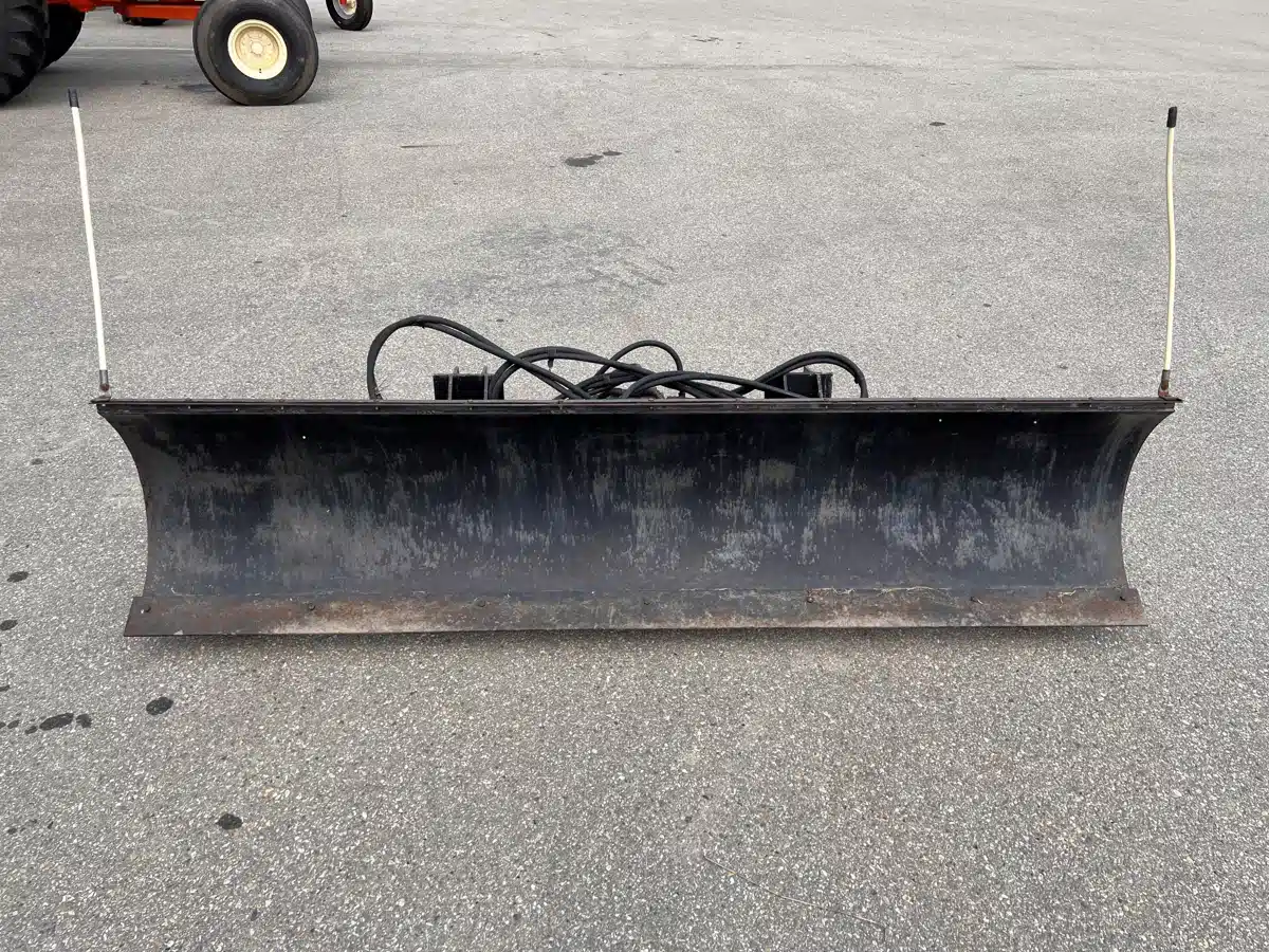 Gallery image 2 for Used Horst Welding 84 Blade - Dozer