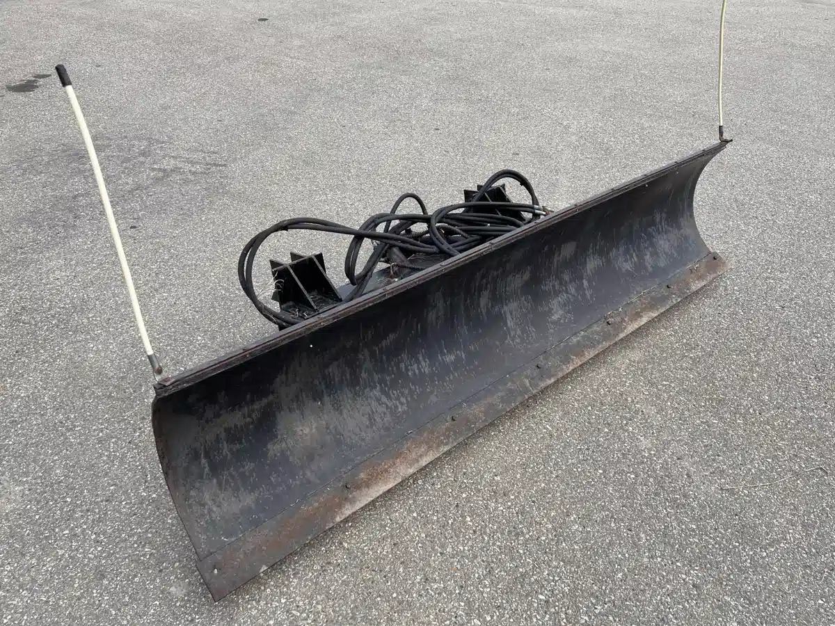 Gallery image 1 for Used Horst Welding 84 Blade - Dozer