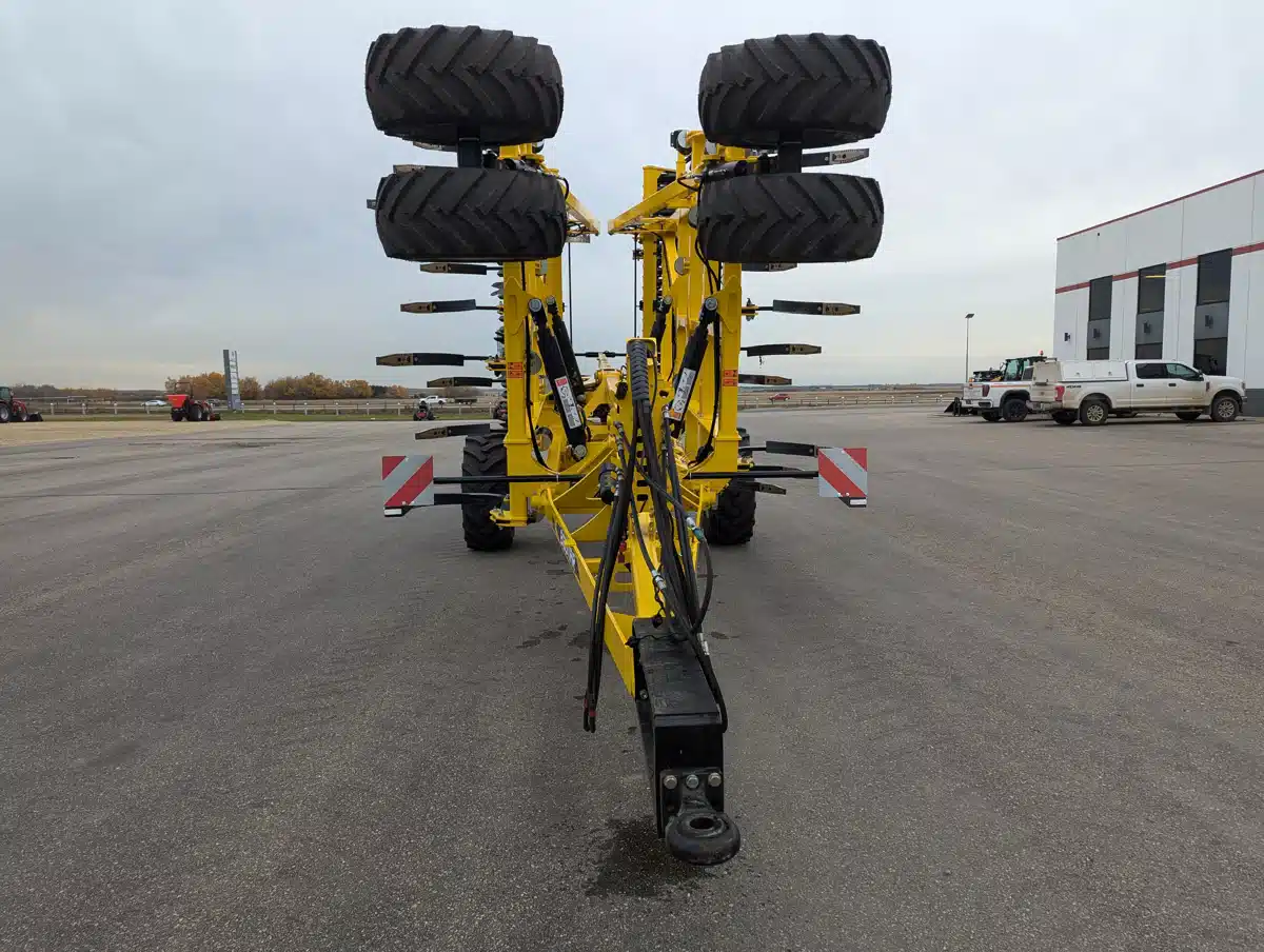 Gallery image 2 for Used 2024 Bednar FENIX FO6003 Chisel Plow