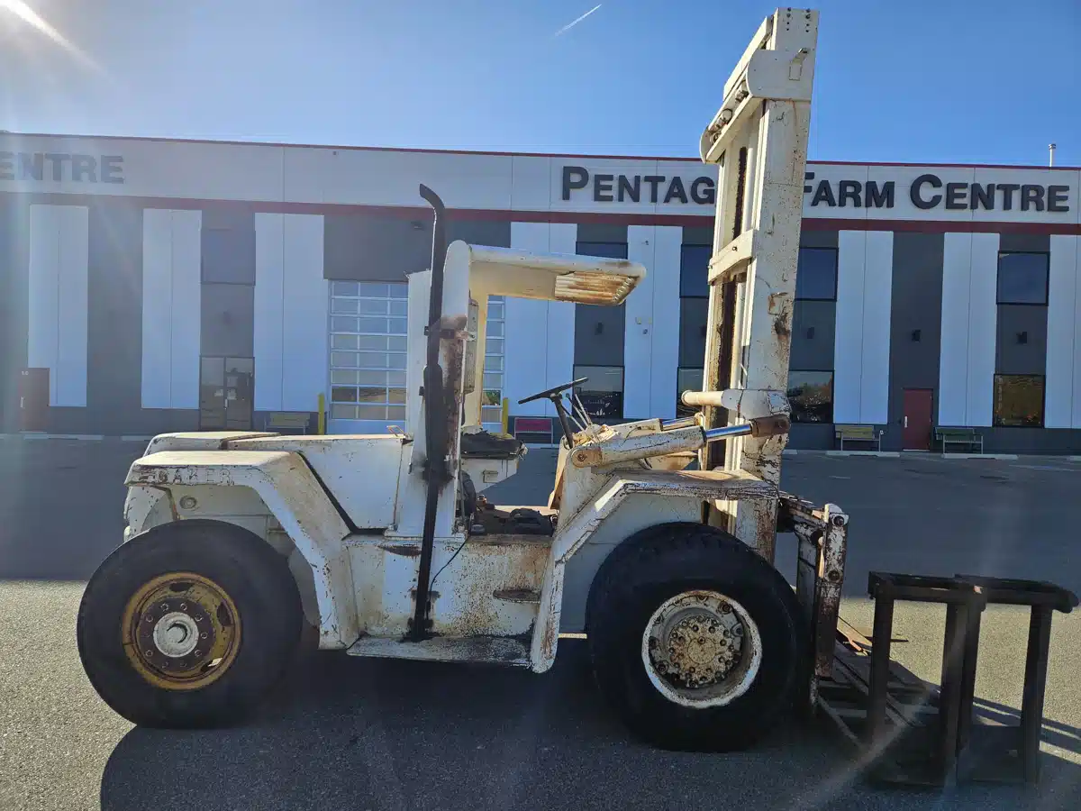 Gallery image 2 for Baker UNKNOWN Miscellaneous