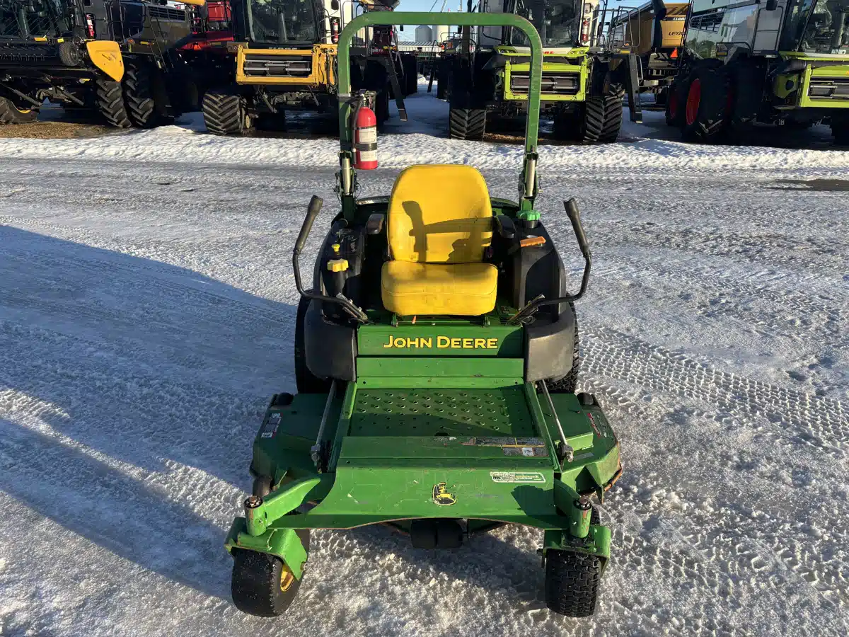 Gallery image 2 for Used 2012 John Deere 997 Mower - Zero Turn