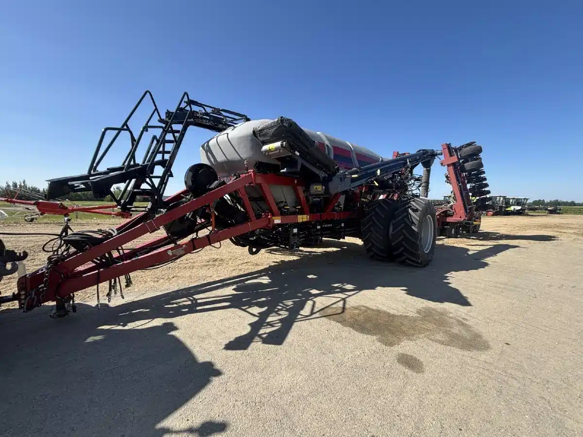 Gallery image 1 for Used 2016 Case IH 4585 Air Cart