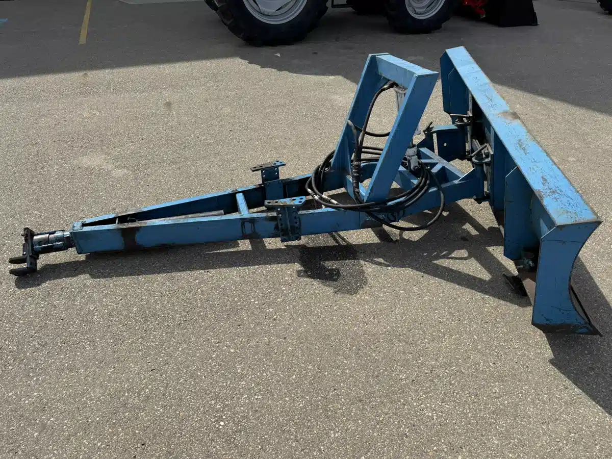 Gallery image 2 for Used Allied 10' Dozer Blade