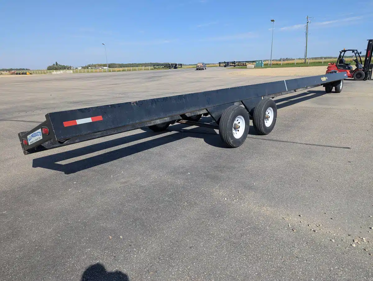 Gallery image 2 for Used Stud King MD42 Header Cart