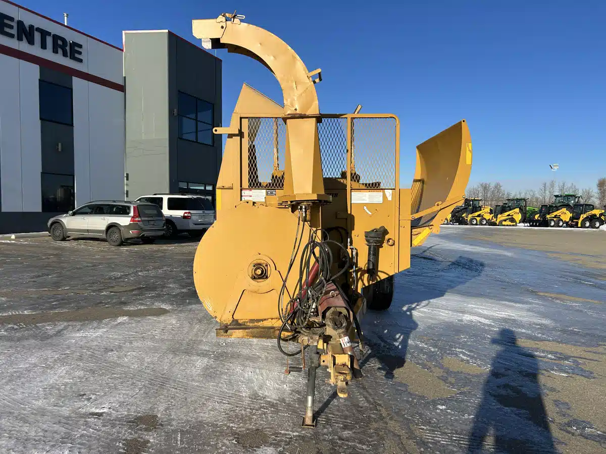 Gallery image 2 for Haybuster 2564 Bale Processor