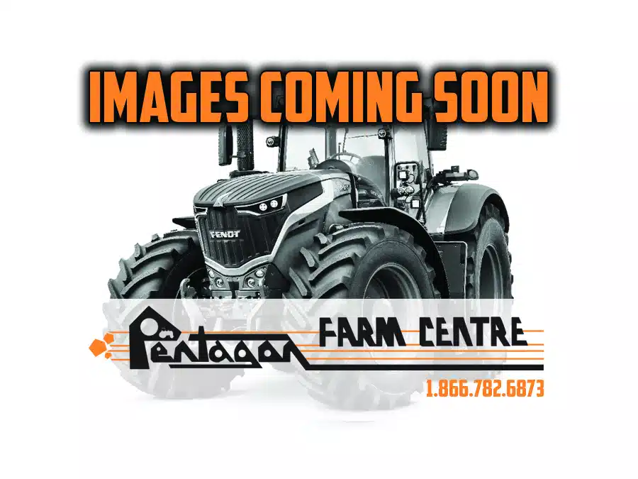 Used 2023 Massey Ferguson 6713 Tractor