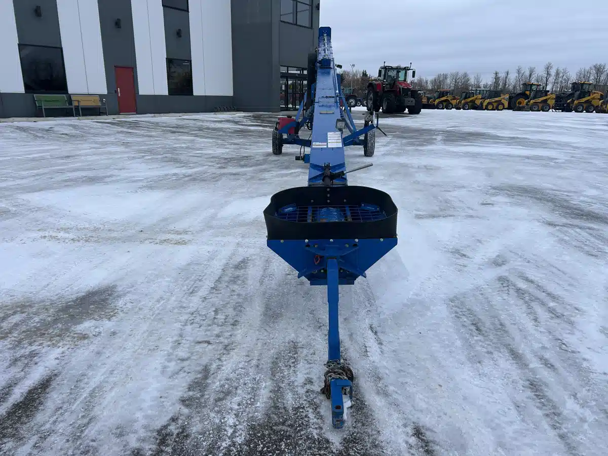 Photo de la Galerie 2 pour 2022 Brandt 1345A LP Vis à grain